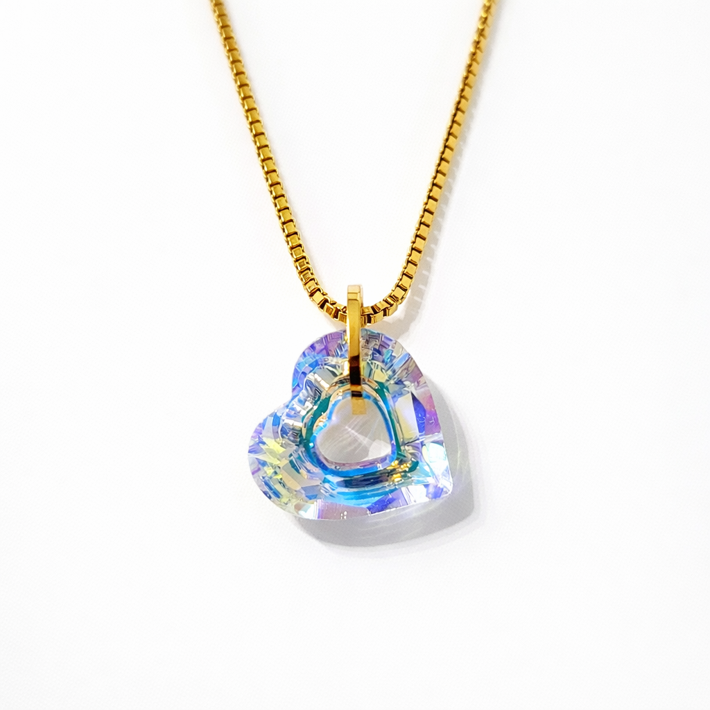 Varse Dreamy Heart's - pamje 1