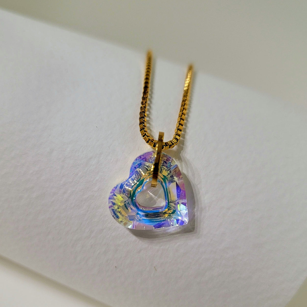 Varse Dreamy Heart's - pamje 2