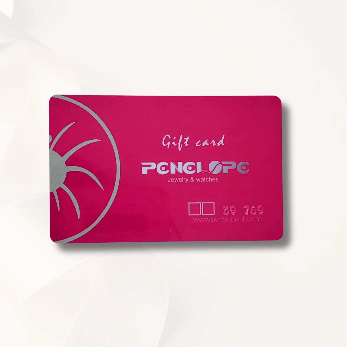 e-gift-carde-gift-card-3489711 - Penelope Jewellery