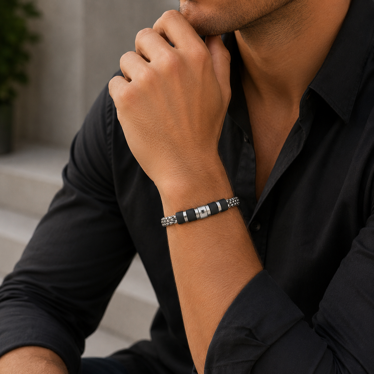 Elios Bracelet - pamje 2