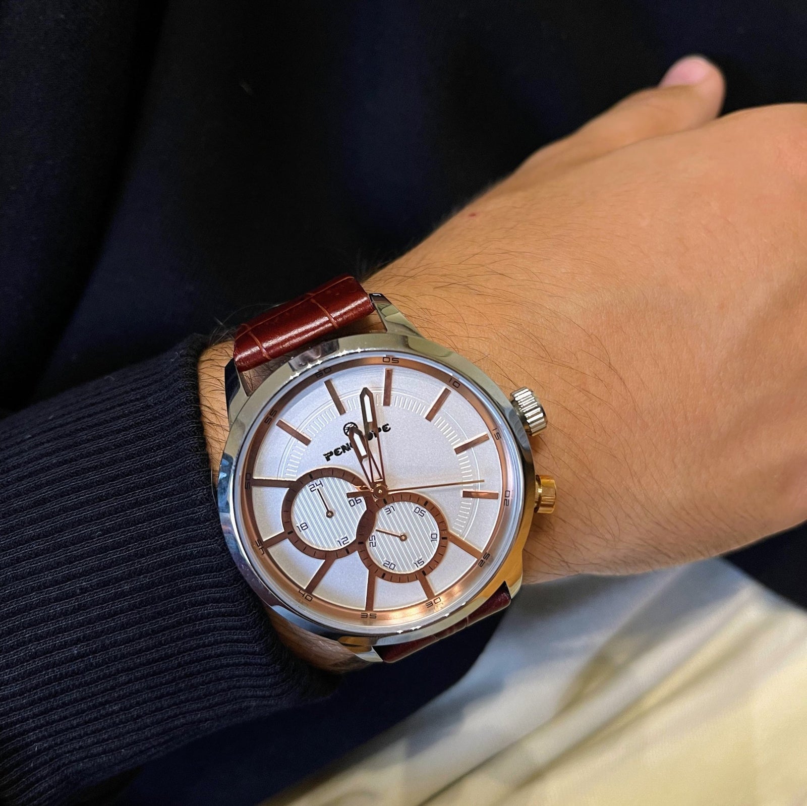 fastrackfastrackora-3528090 - Penelope Jewellery