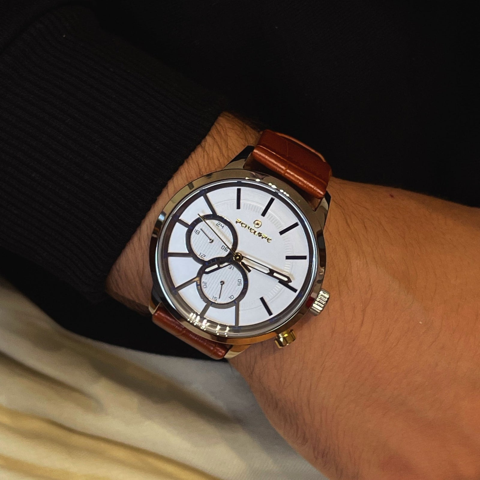 fastrackfastrackora-9465485 - Penelope Jewellery