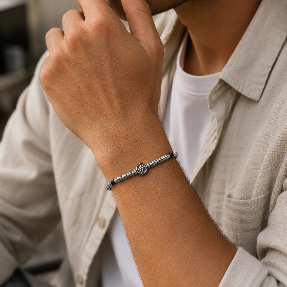 George Bracelet - pamje 2