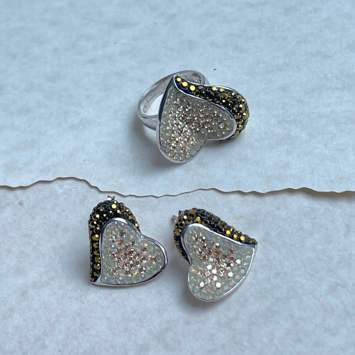 golden-treasures-ringgolden-treasures-ringunaza-9545097 - Penelope Jewellery