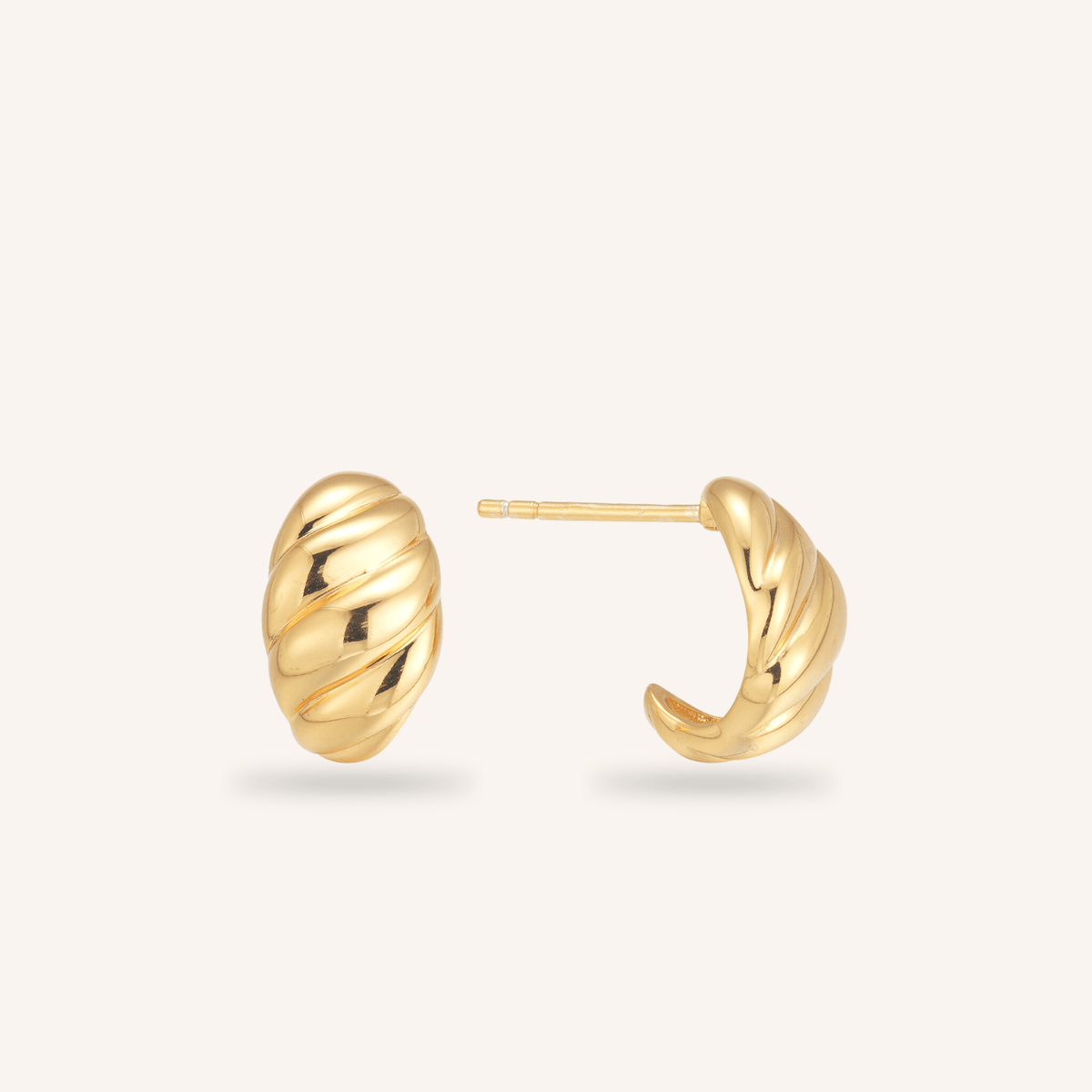 golden-twist-earringsgolden-twist-earringsvathe-1354166 - Penelope Jewellery