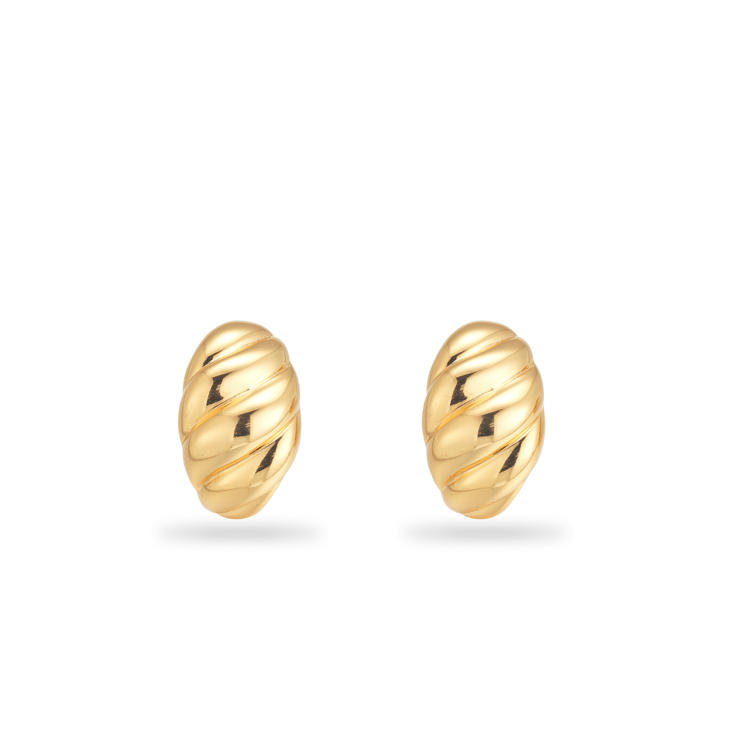 golden-twist-earringsgolden-twist-earringsvathe-1656243 - Penelope Jewellery