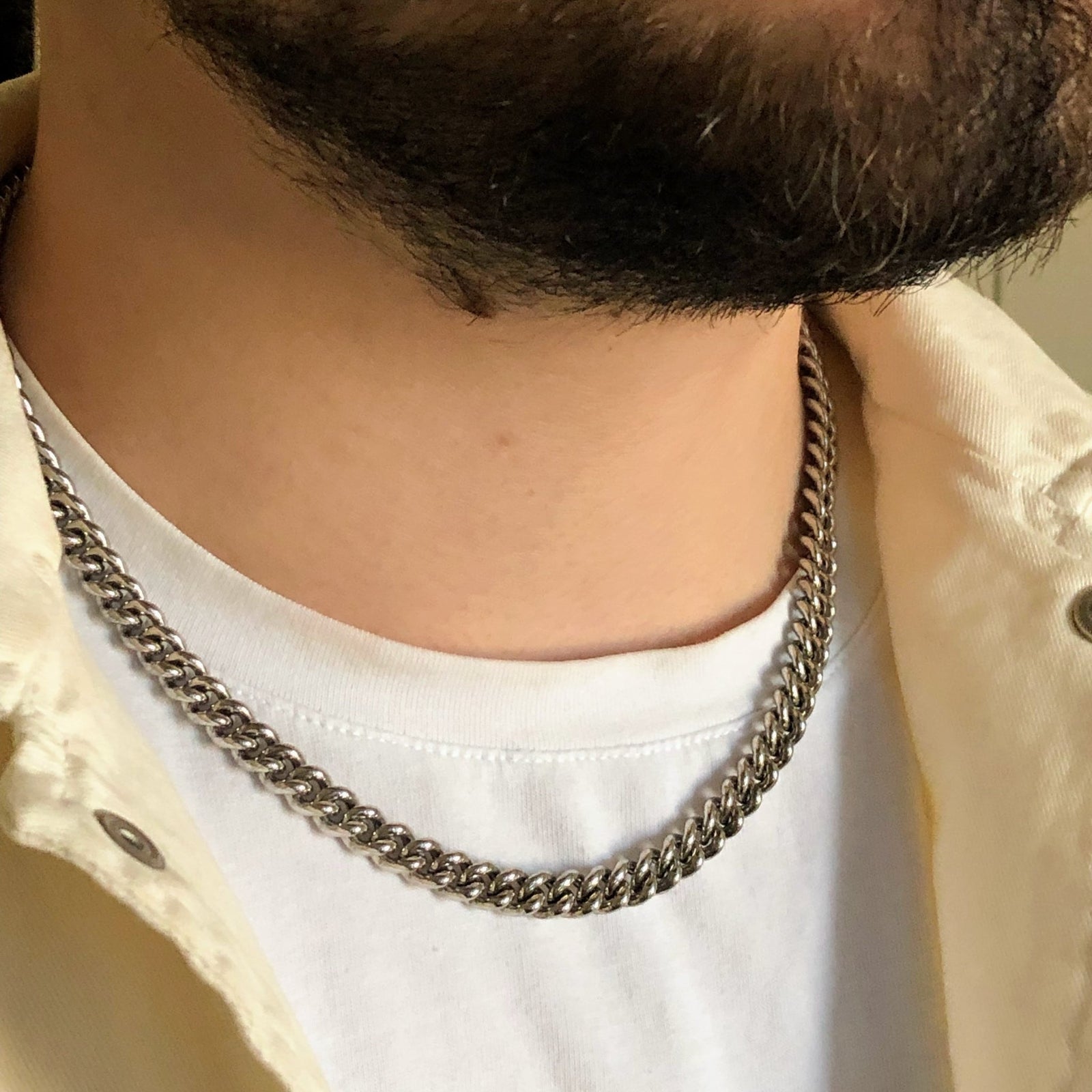 james-necklacejames-necklacemens-necklace-3450879 - Penelope Jewellery