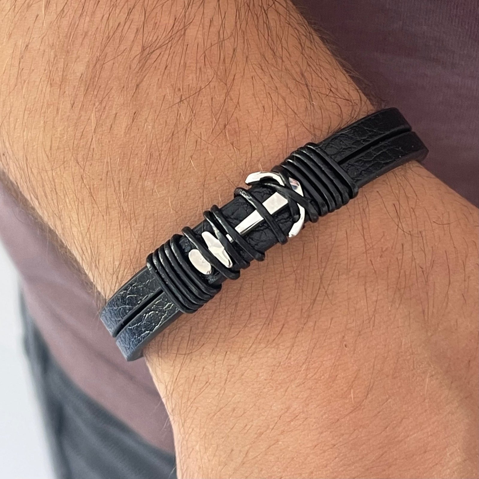 johny-braceletjohny-braceletbyzylyk-9057907 - Penelope Jewellery