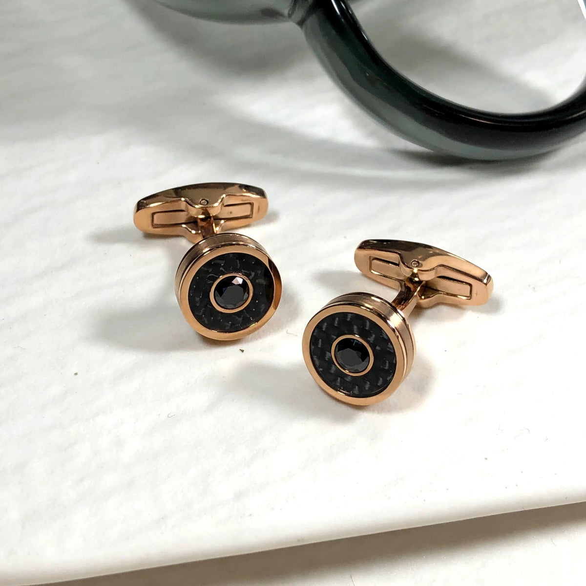 julius-cufflinksjulius-cufflinkscufflinks-1073862 - Penelope Jewellery