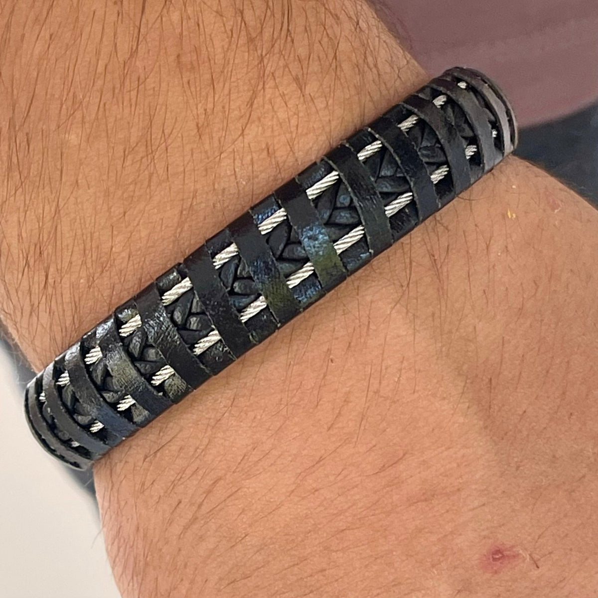 luca-braceletluca-braceletbyzylyk-1914286 - Penelope Jewellery