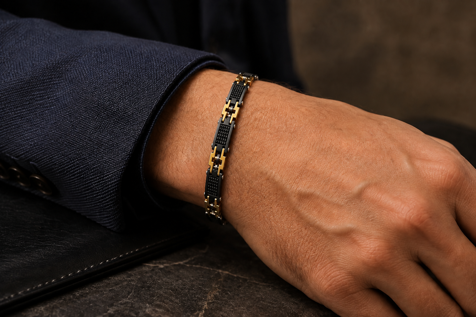 Luis Bracelet