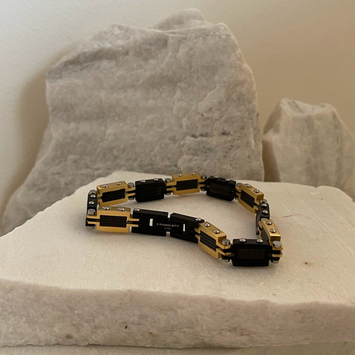 luis-braceletluis-braceletbyzylyk-1585128 - Penelope Jewellery