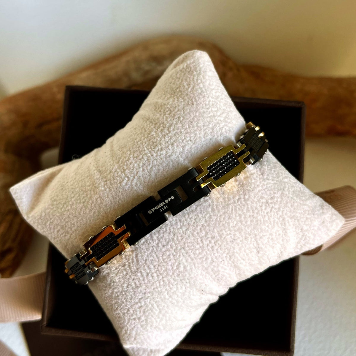 luis-braceletluis-braceletbyzylyk-6031202 - Penelope Jewellery