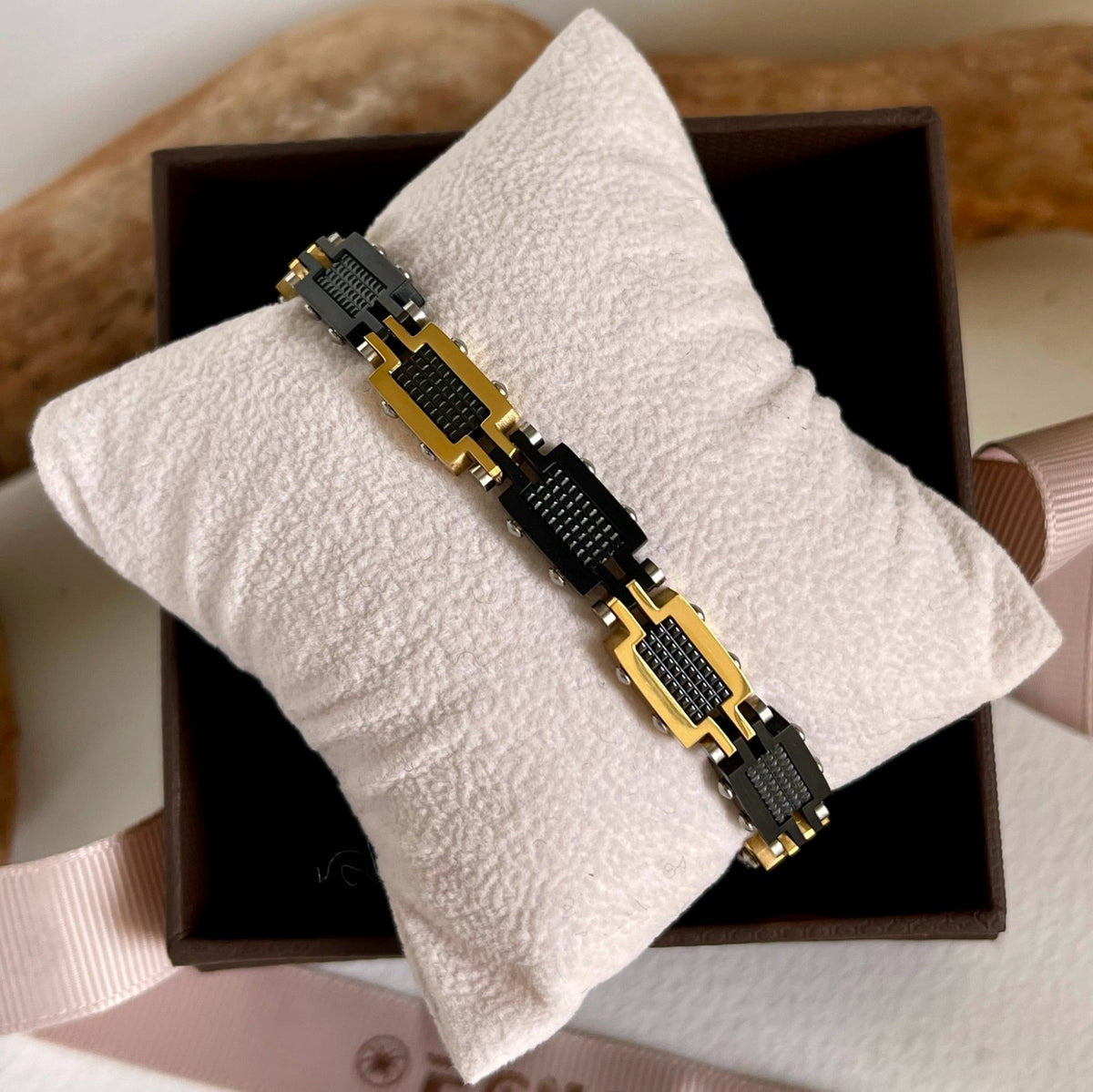 luis-braceletluis-braceletbyzylyk-6628134 - Penelope Jewellery