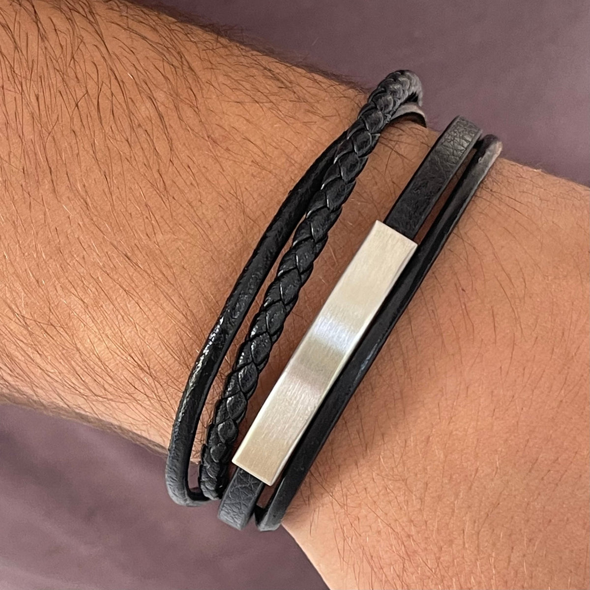 luke-braceletluke-braceletbyzylyk-3682438 - Penelope Jewellery