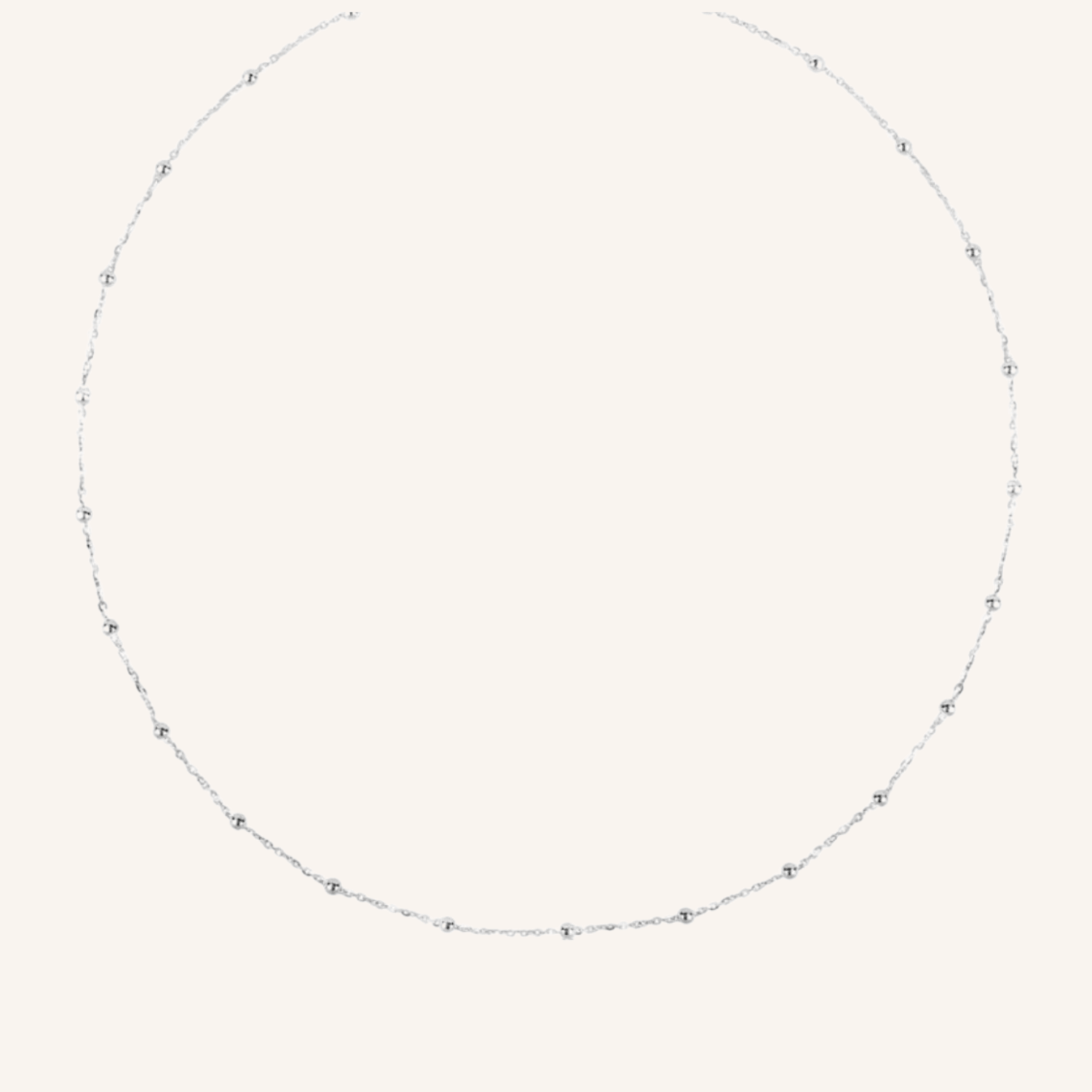 luna-beads-necklace-silverluna-beads-necklace-silvervarse-1505323 - Penelope Jewellery