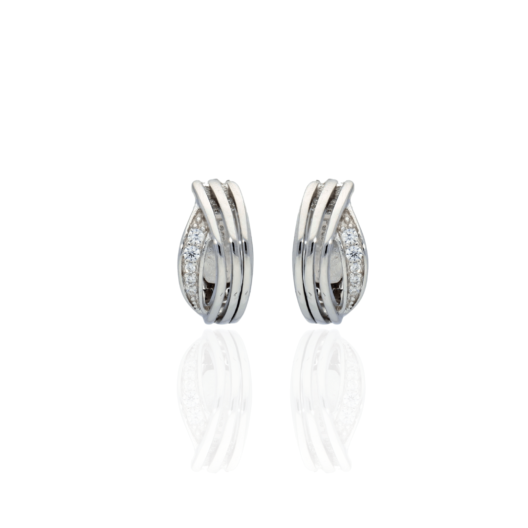 luna-hoopsluna-hoopsvathe-1972803 - Penelope Jewellery