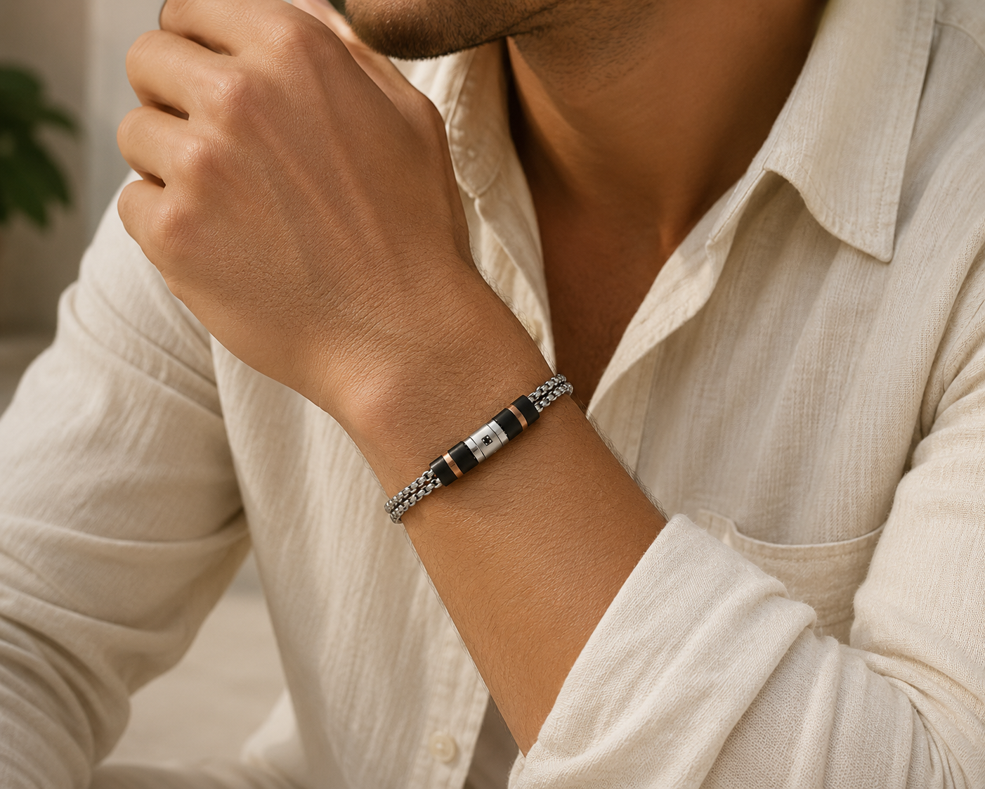 Lycus Bracelet - pamje 1