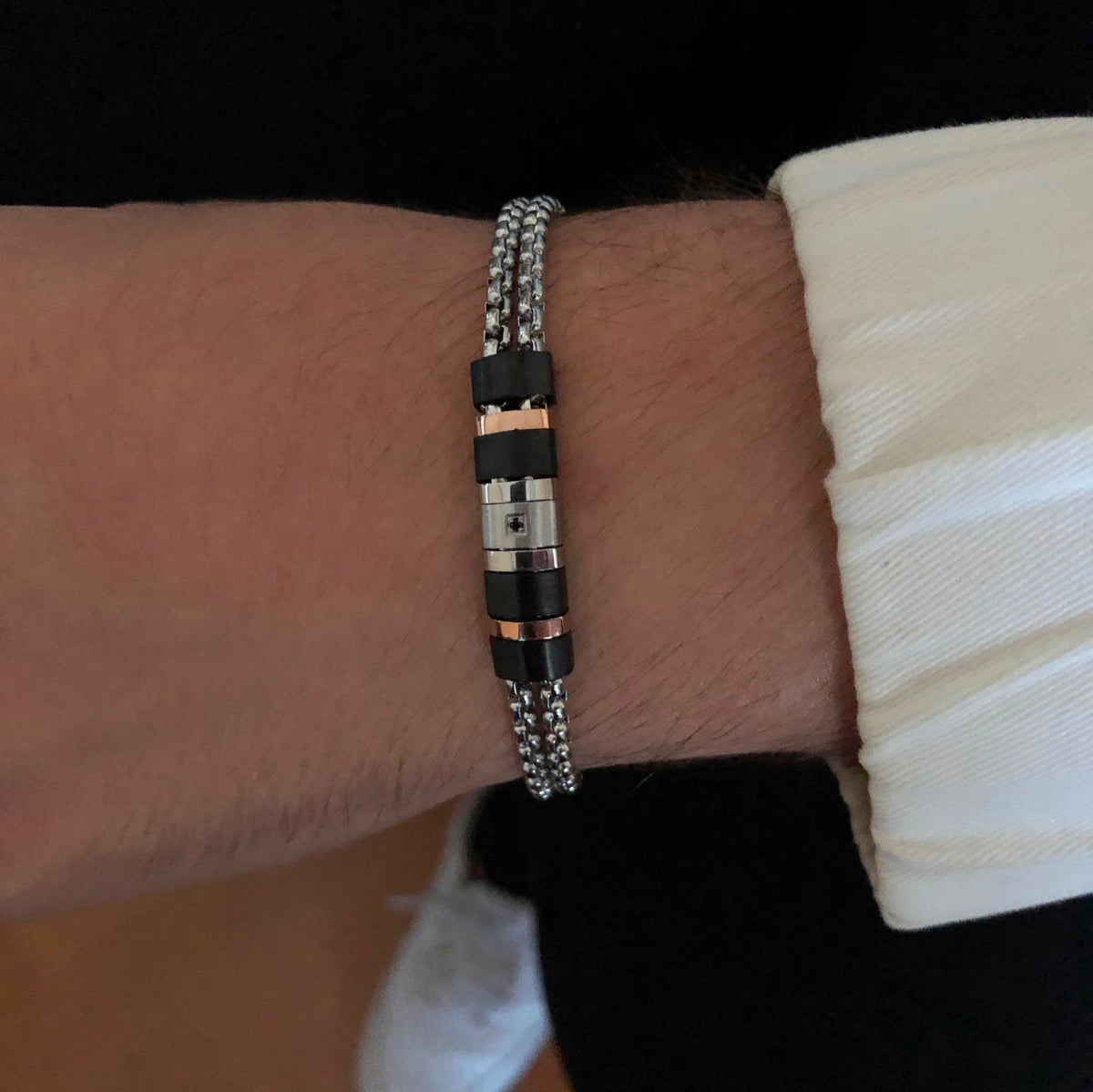 lycus-braceletlycus-braceletbyzylyk-5115024 - Penelope Jewellery