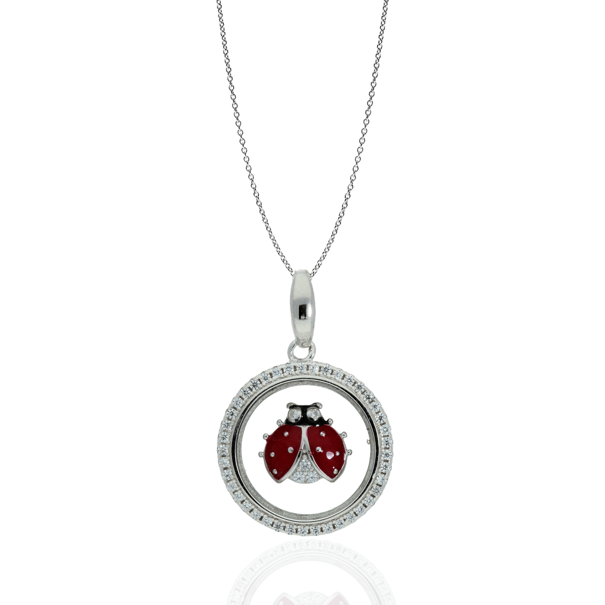 Varse Good Luck Ladybug - pamje 1