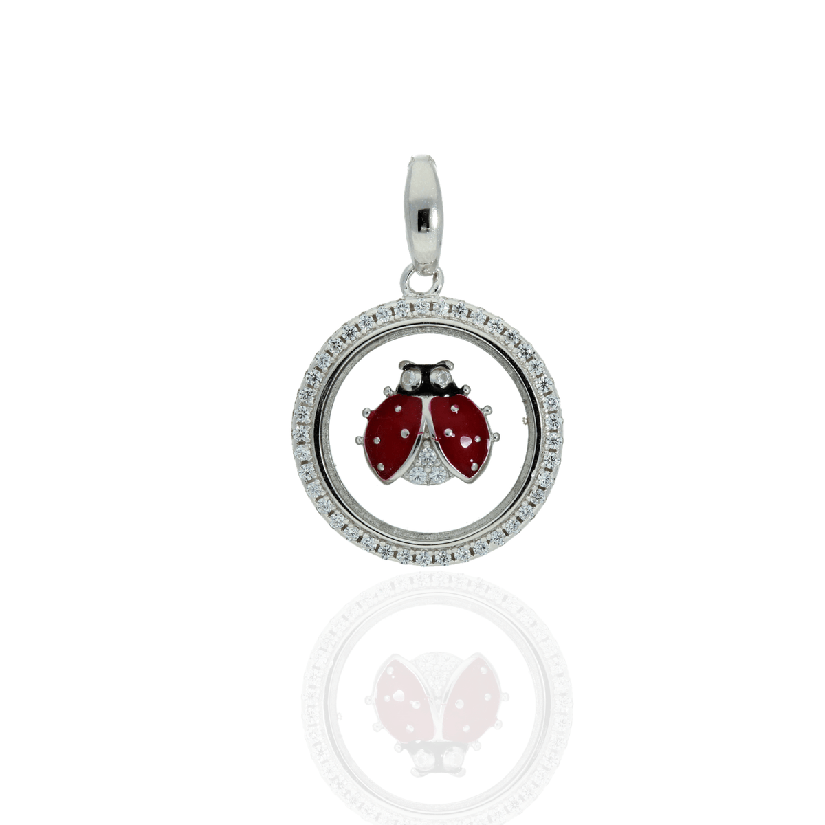 Varse Good Luck Ladybug - pamje 2