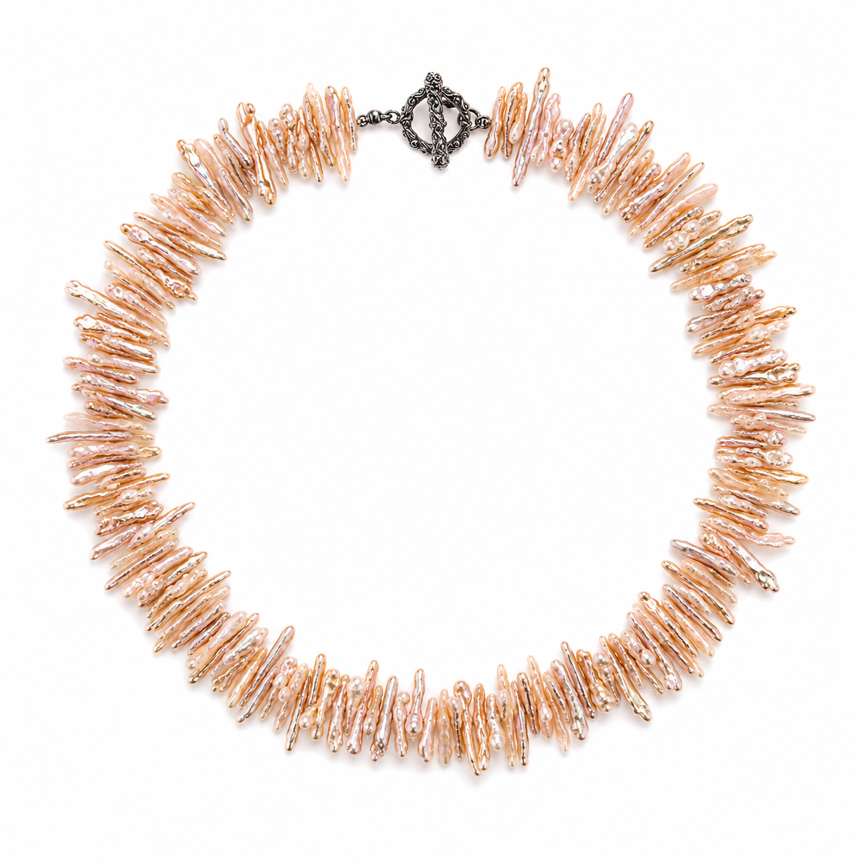 Varse Golden Sunburst - pamje 1