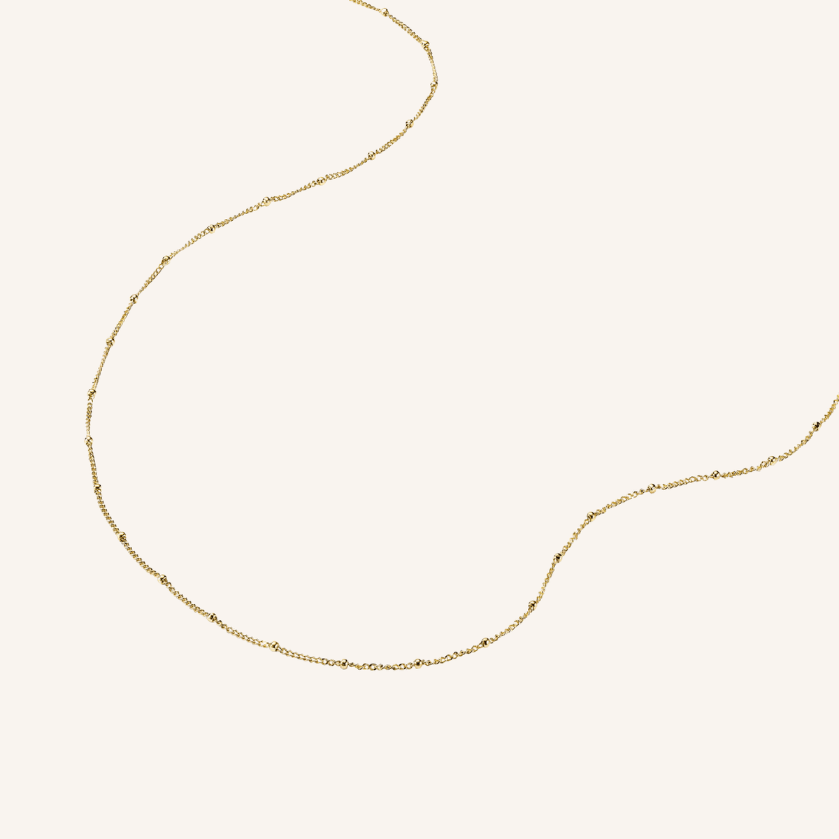 Varse Luna Beads – Gold - pamje 1
