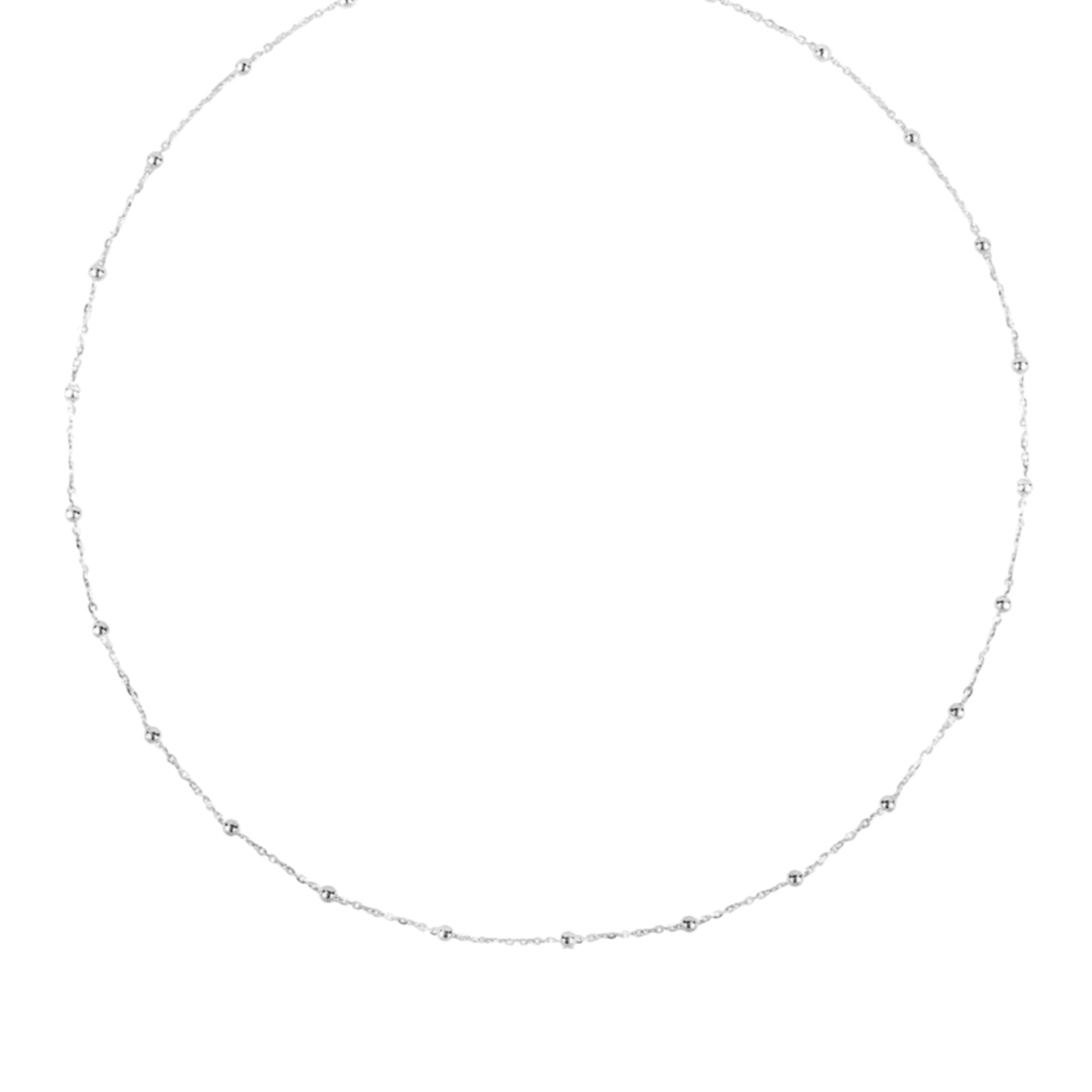 Varse Luna Beads – Silver - pamje 4
