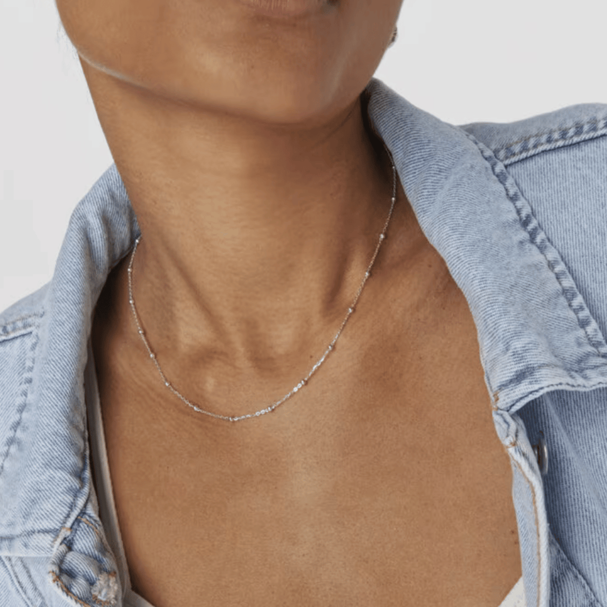Varse Luna Beads – Silver - pamje 5