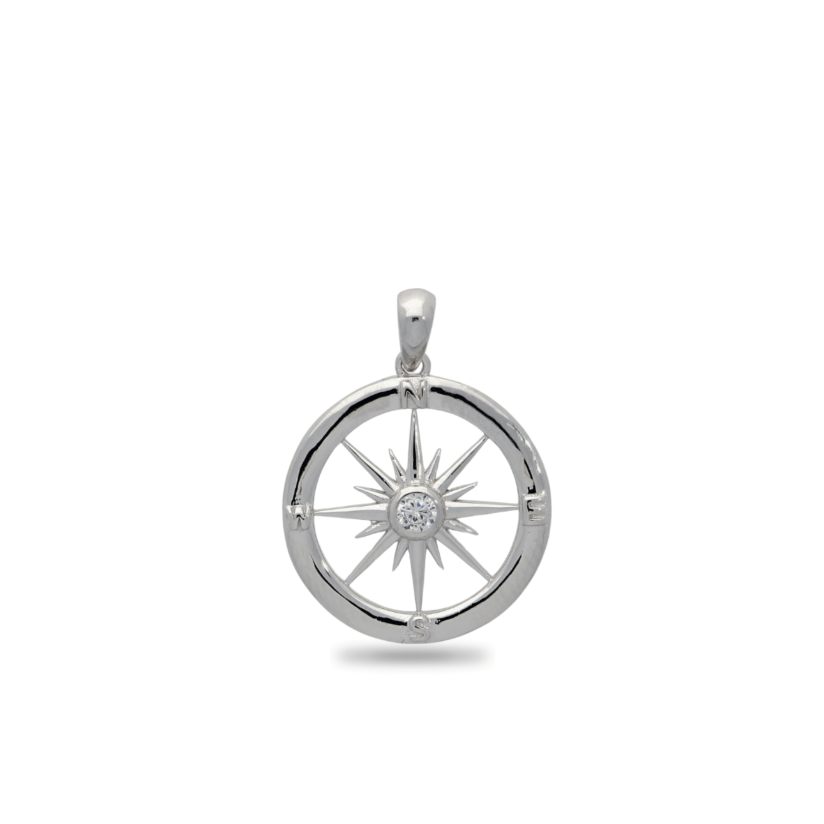 never-lost-pendantnever-lost-pendantmedalion-7001483 - Penelope Jewellery