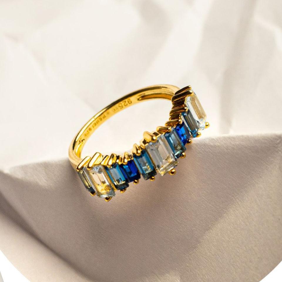 ocean-blue-ombre-ringocean-blue-ombre-ringunaza-8334832 - Penelope Jewellery