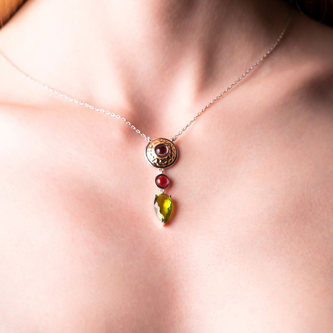 ophelia-necklaceophelia-necklacevarse-1238976 - Penelope Jewellery