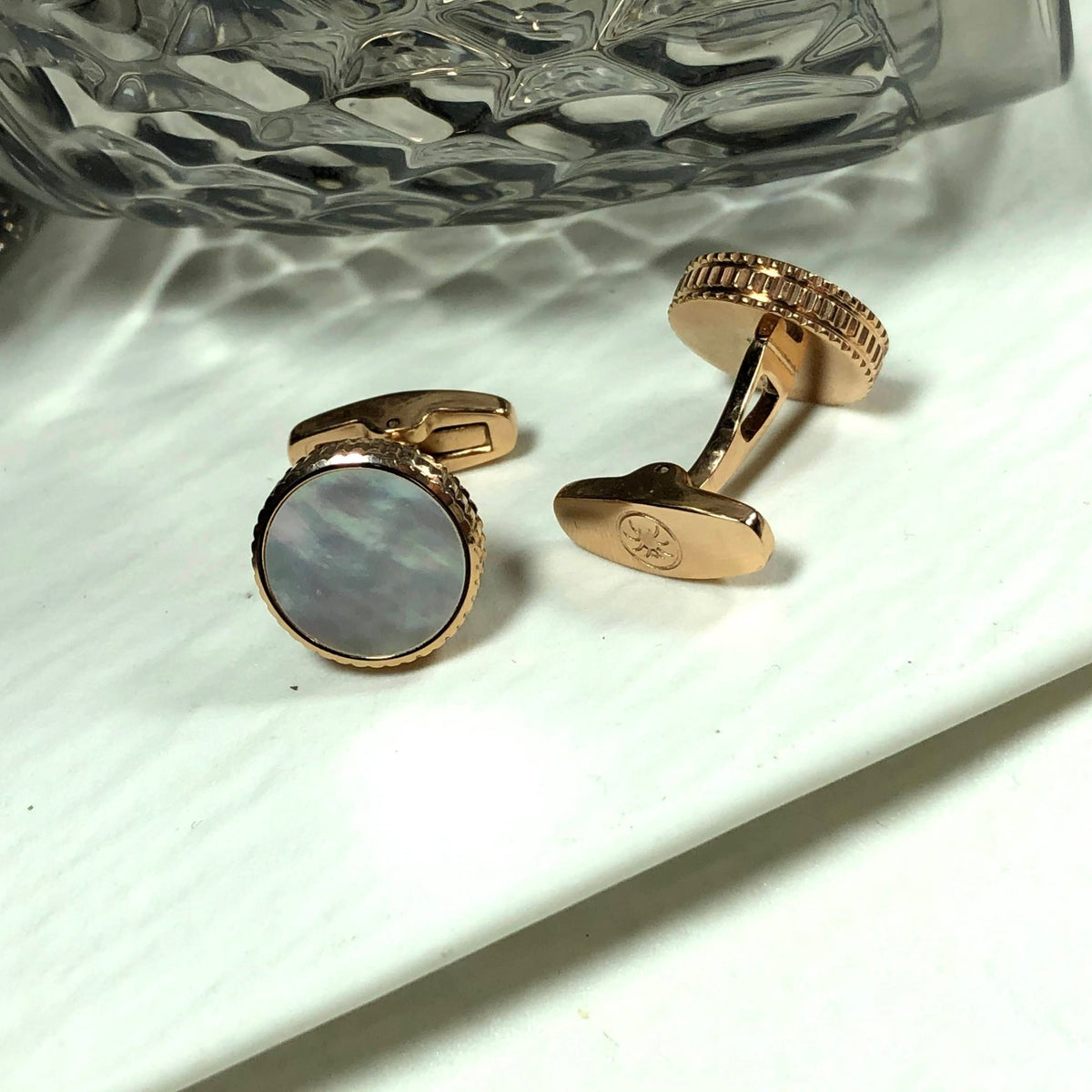 oswald-cufflinksoswald-cufflinkscufflinks-7920374 - Penelope Jewellery
