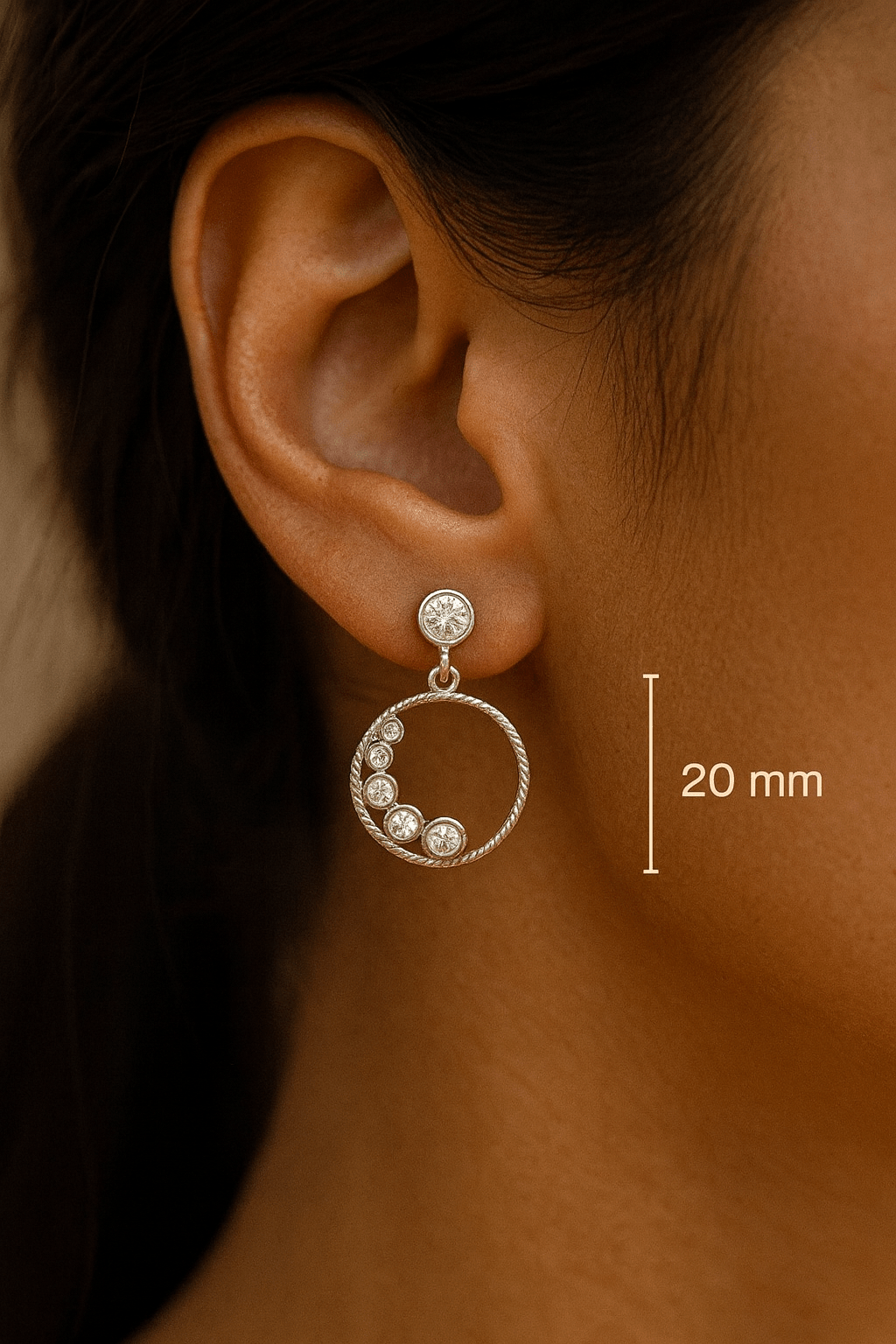 perfect-circle-earringsperfect-circle-earringsvathe-2960820 - Penelope Jewellery