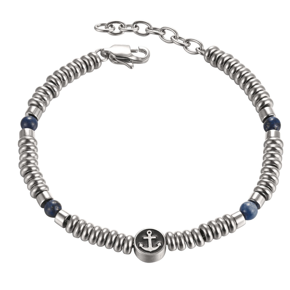 reni-blue-lapizbraceletreni-blue-lapizbraceletbyzylyk-1625119 - Penelope Jewellery