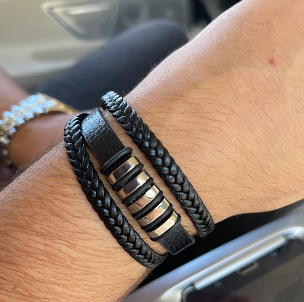 riley-braceletriley-braceletbyzylyk-6130323 - Penelope Jewellery
