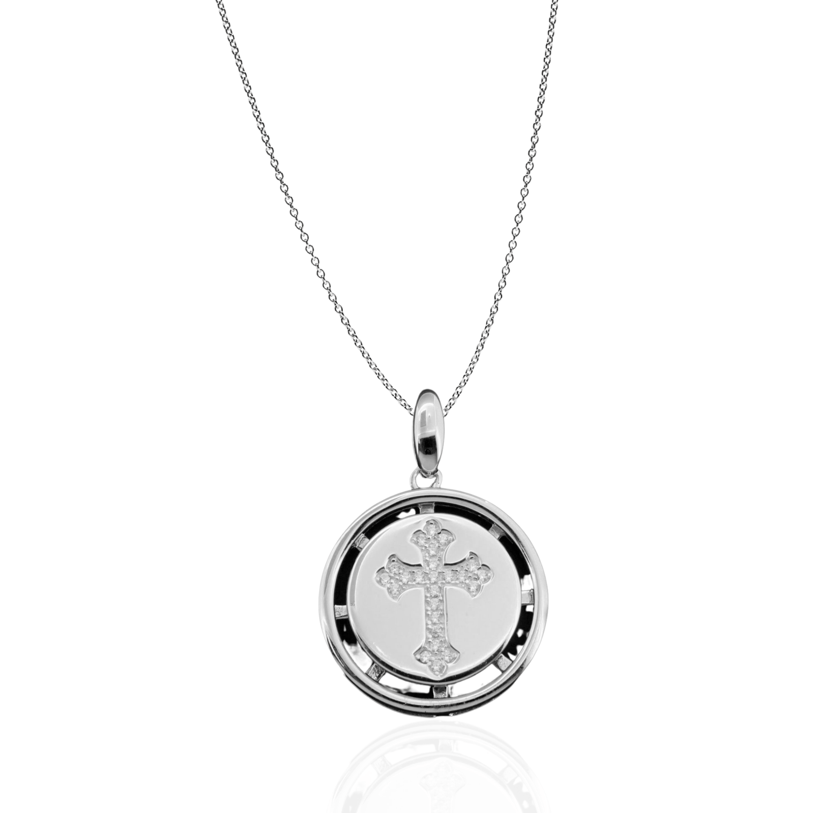 rotated-pendant-m3819rotated-pendant-m3819medalion-2670356 - Penelope Jewellery