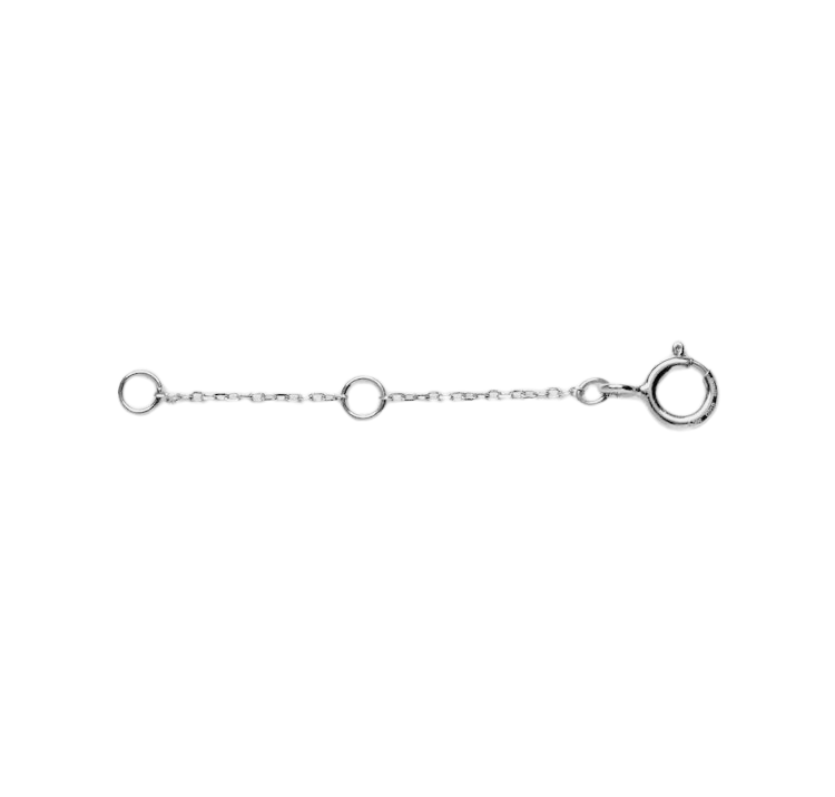 silver-extension-chainsilver-extension-chain-7713889 - Penelope Jewellery