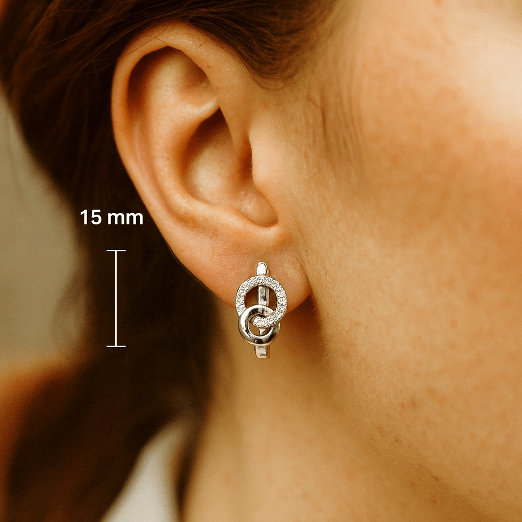 silver-link-earringssilver-link-earringsvathe-9750749 - Penelope Jewellery