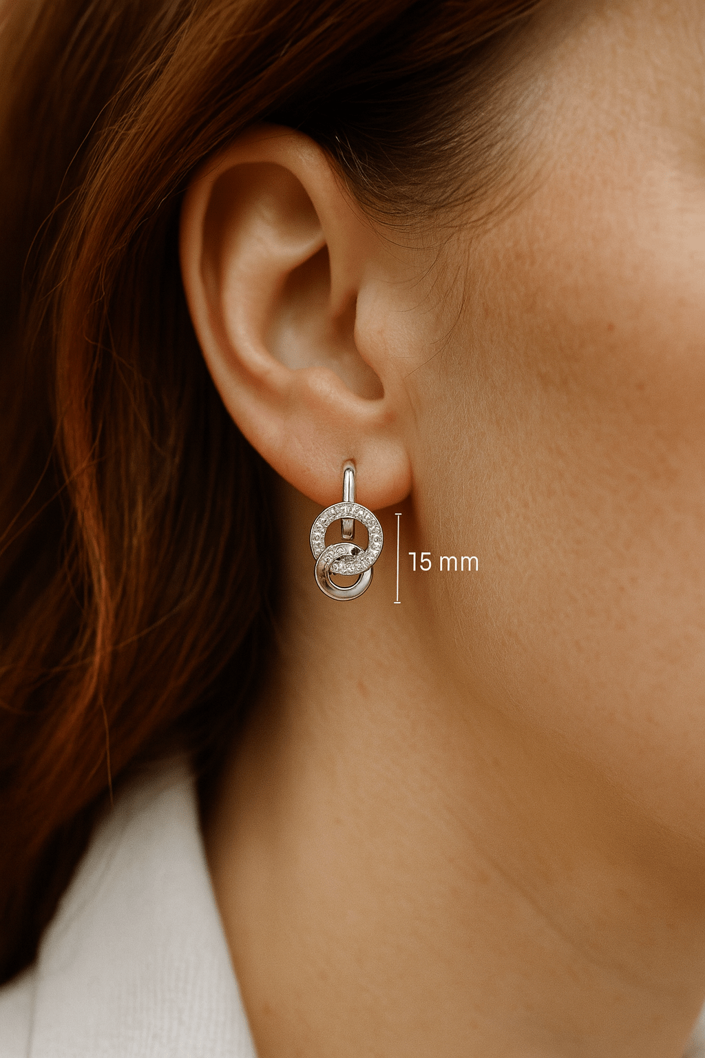 silver-link-earringssilver-link-earringsvathe-5568041 - Penelope Jewellery