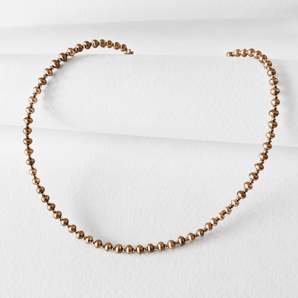 Varse Gold Pearl - pamje 1