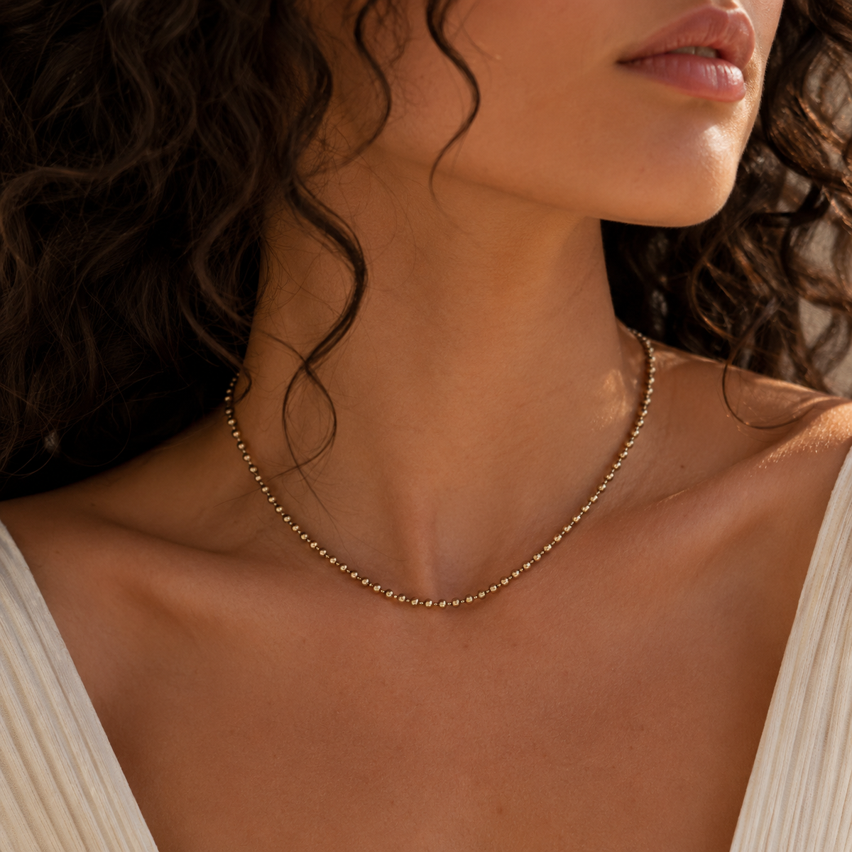 Varse Gold Pearl - pamje 2