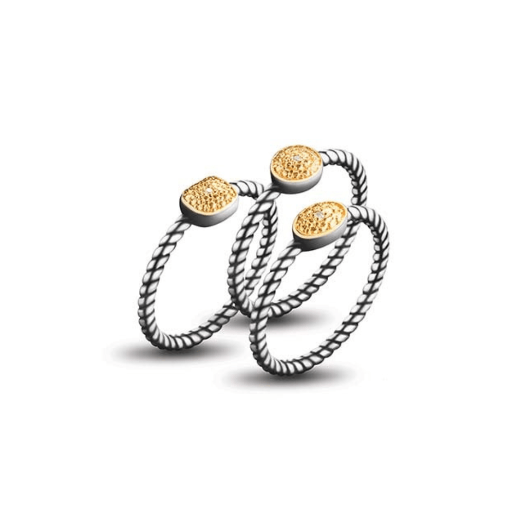 three-stacking-diamonds-ringsthree-stacking-diamonds-ringsunaza-7404206 - Penelope Jewellery