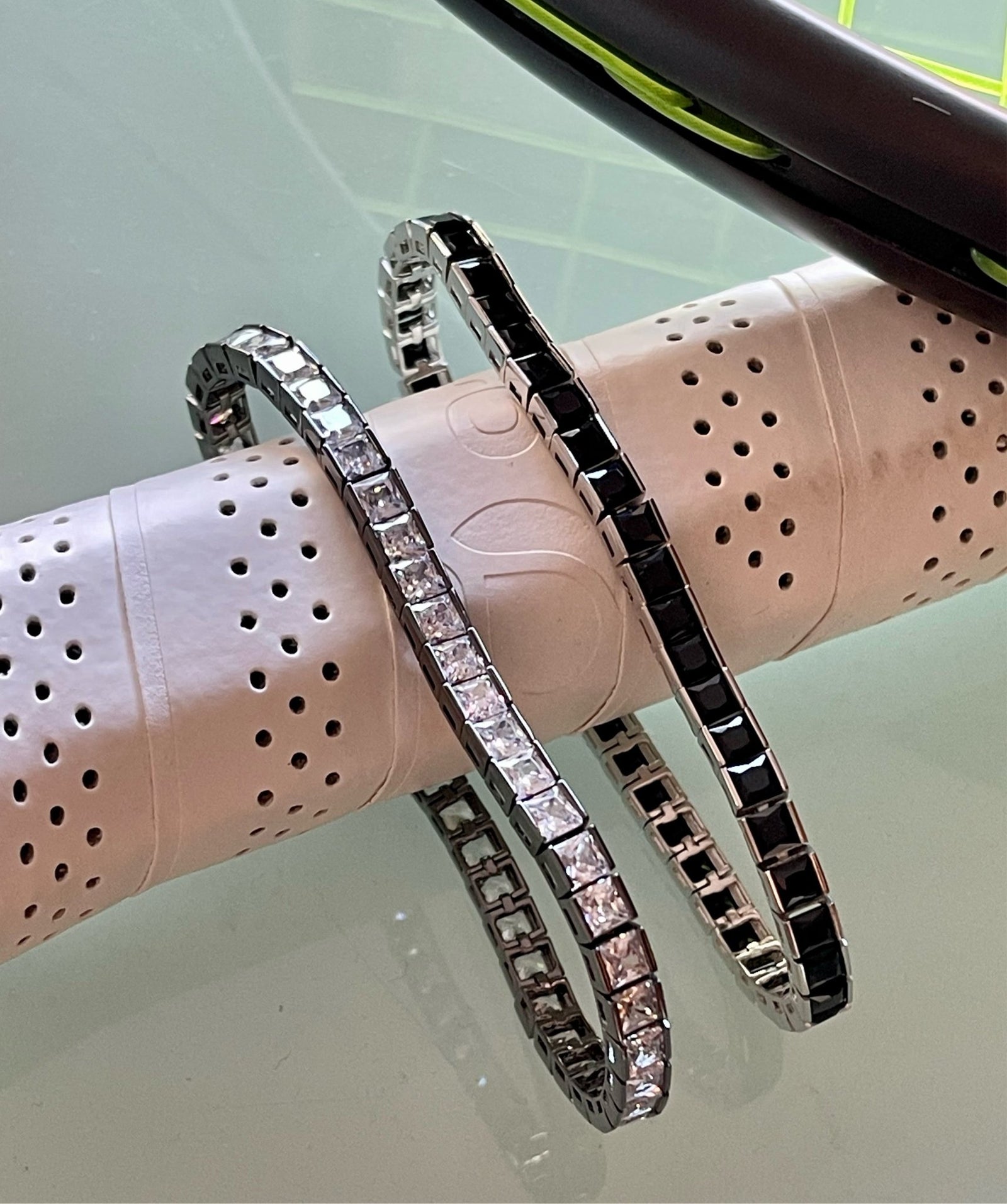 titan-dusk-tennis-bracelettitan-dusk-tennis-braceletbyzylyk-5601861 - Penelope Jewellery