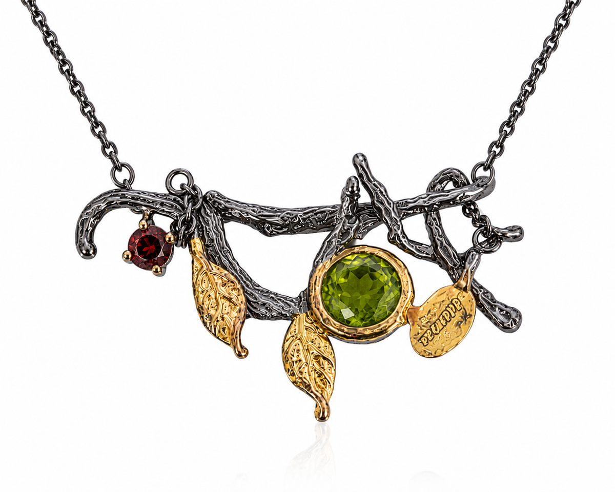 Varse Tree of Life - pamje 1