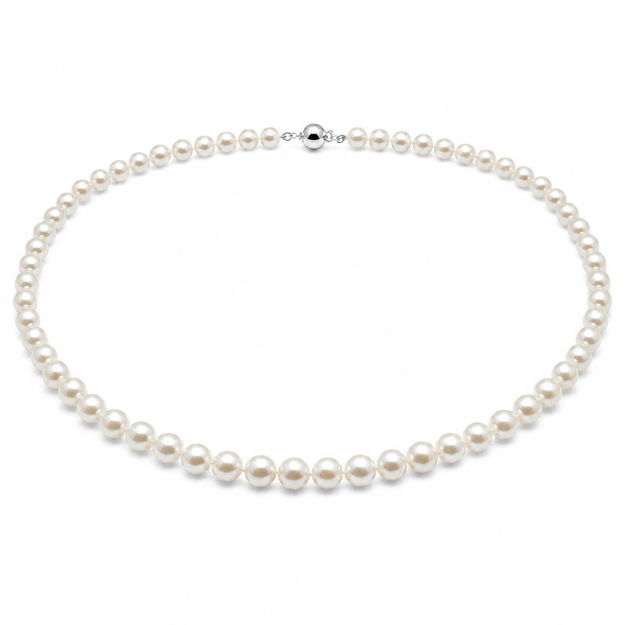 Varse Elysian PN011 me perla, pamje produkti | Penelope Jewellery