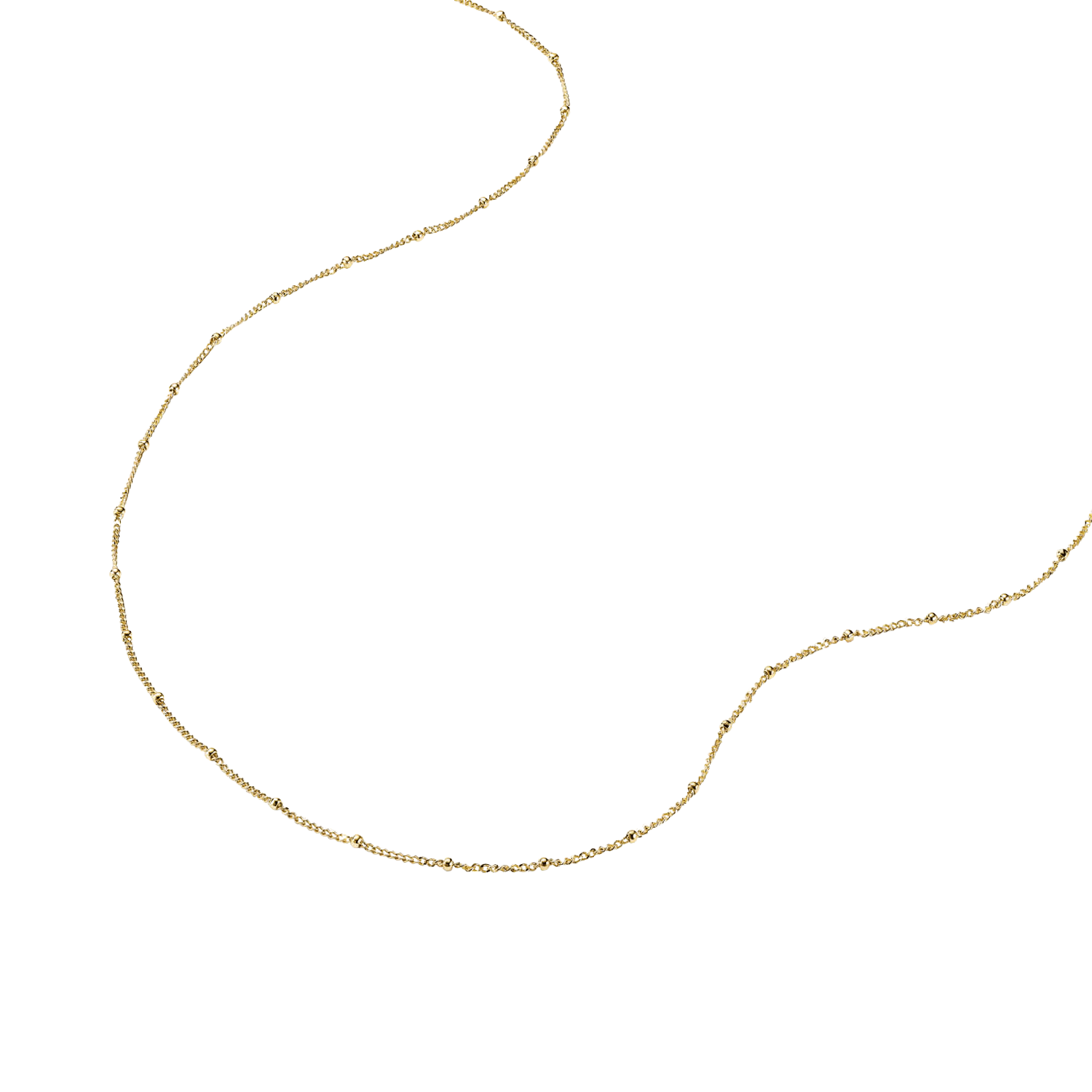 Varse Luna Beads në argjend 925