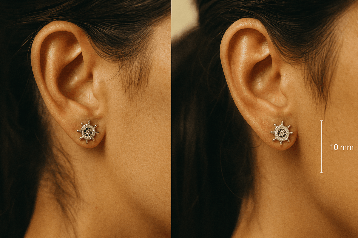 wheel-earringwheel-earringvathe-4675065 - Penelope Jewellery