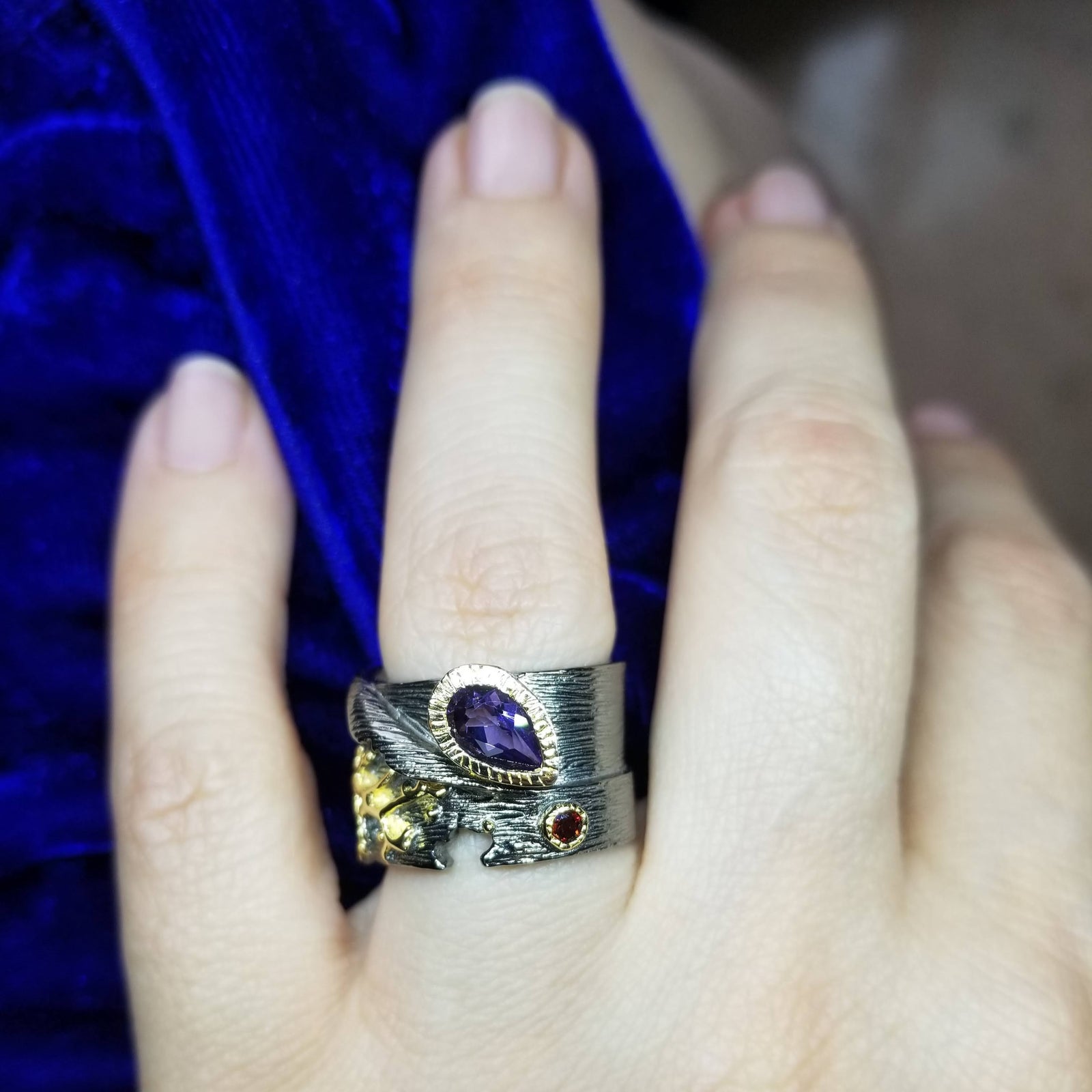 U3884 - Penelope Jewellery