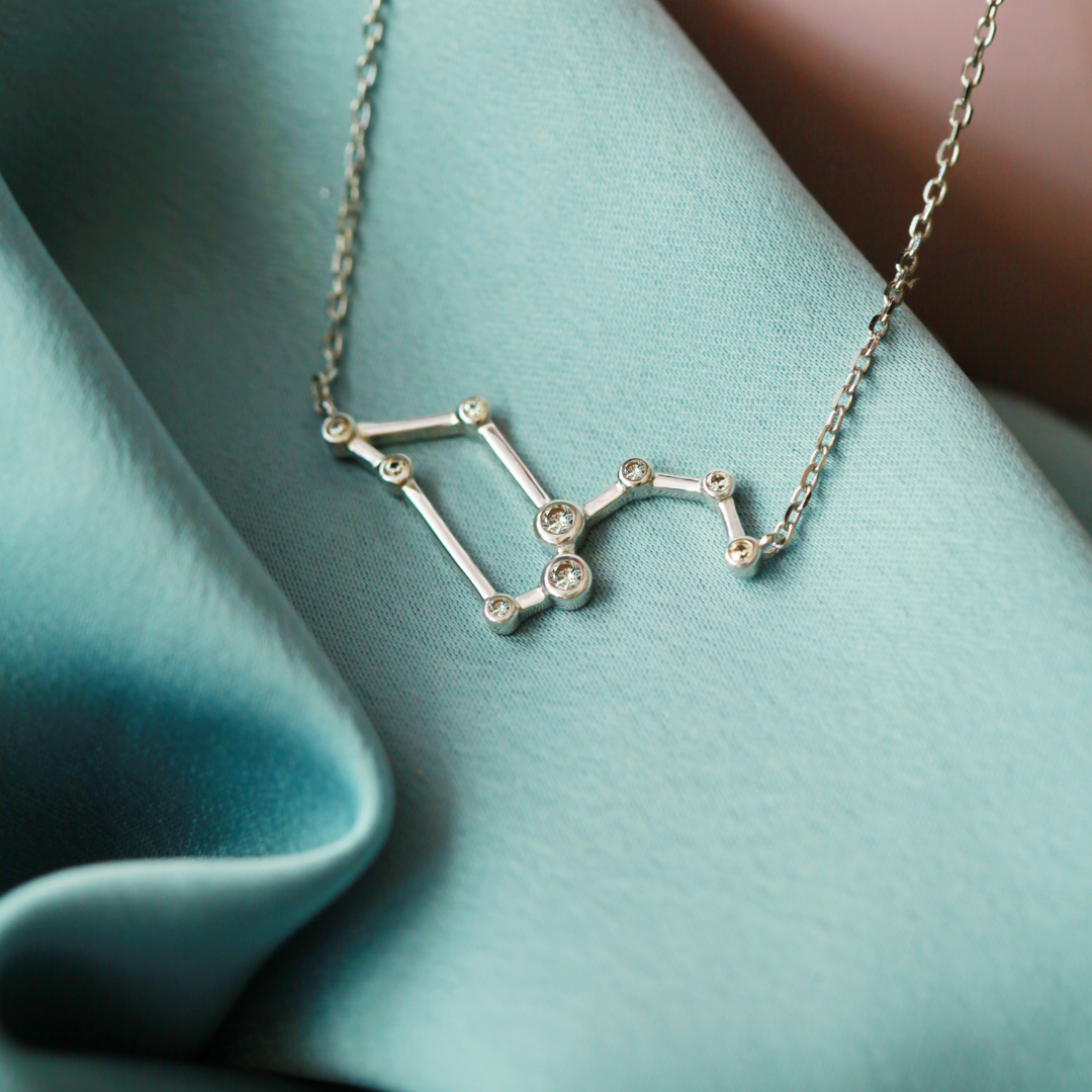 N5579LEO - Penelope Jewellery